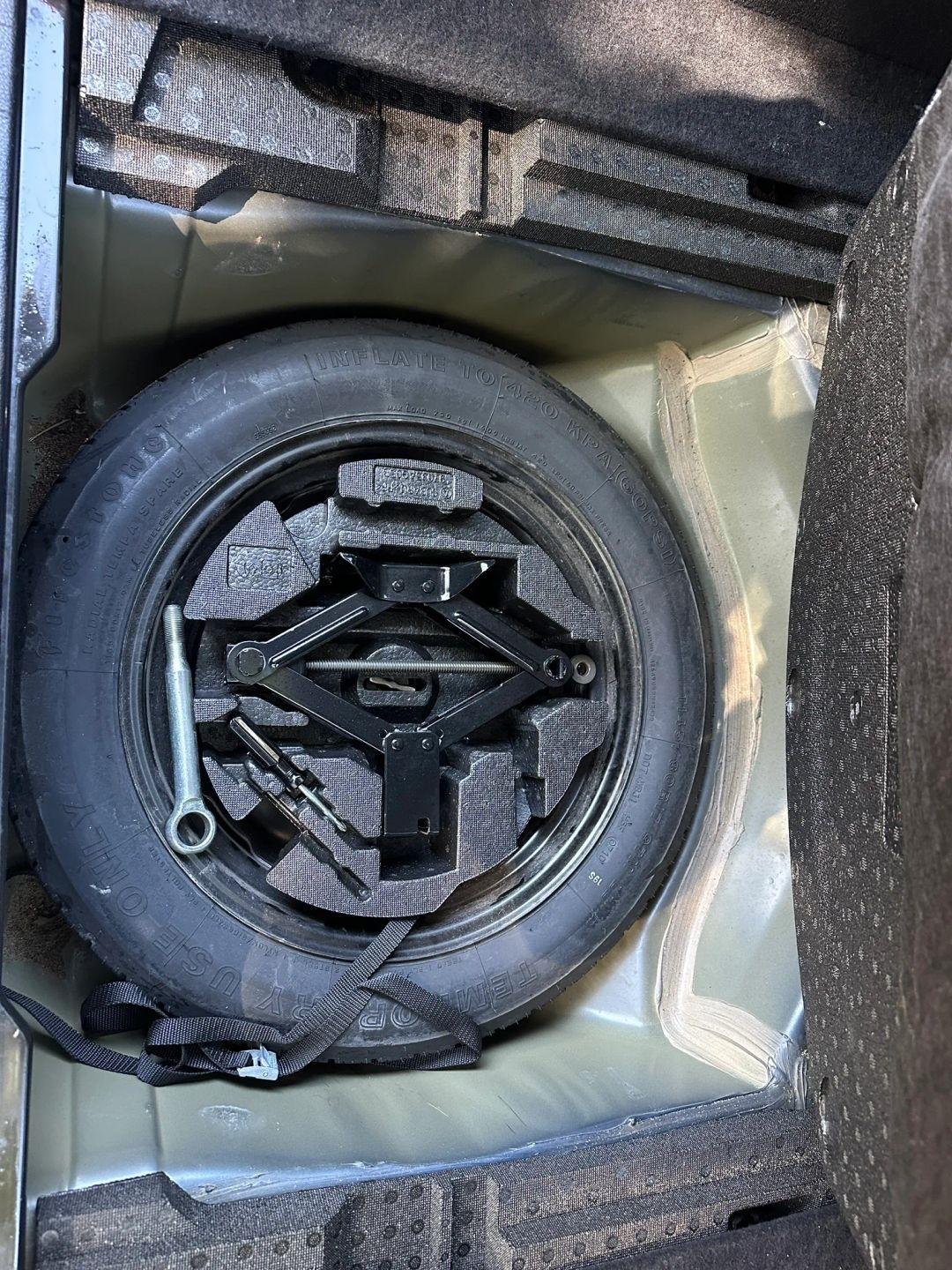 Subaru Outback  2010