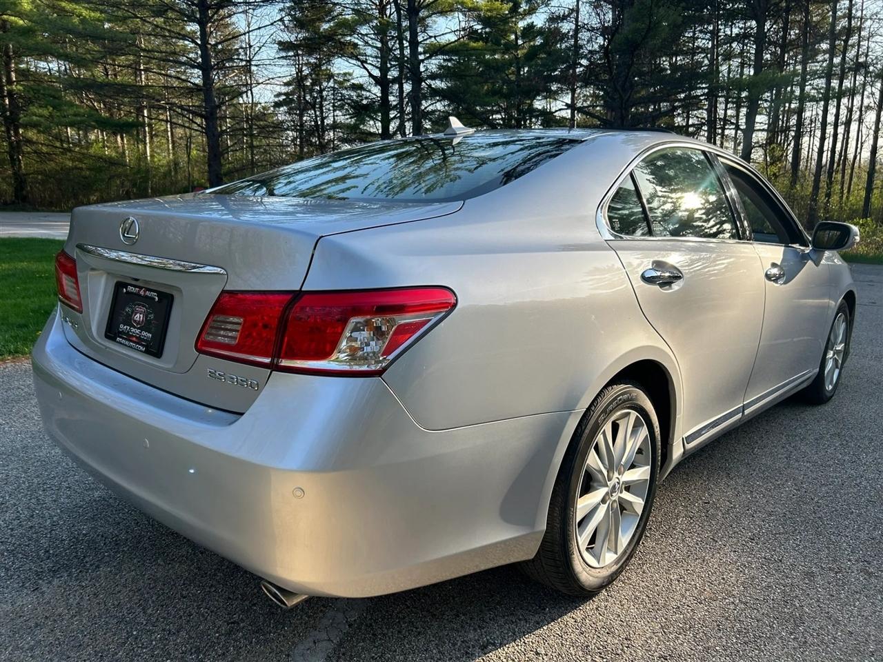Lexus ES 350  2010