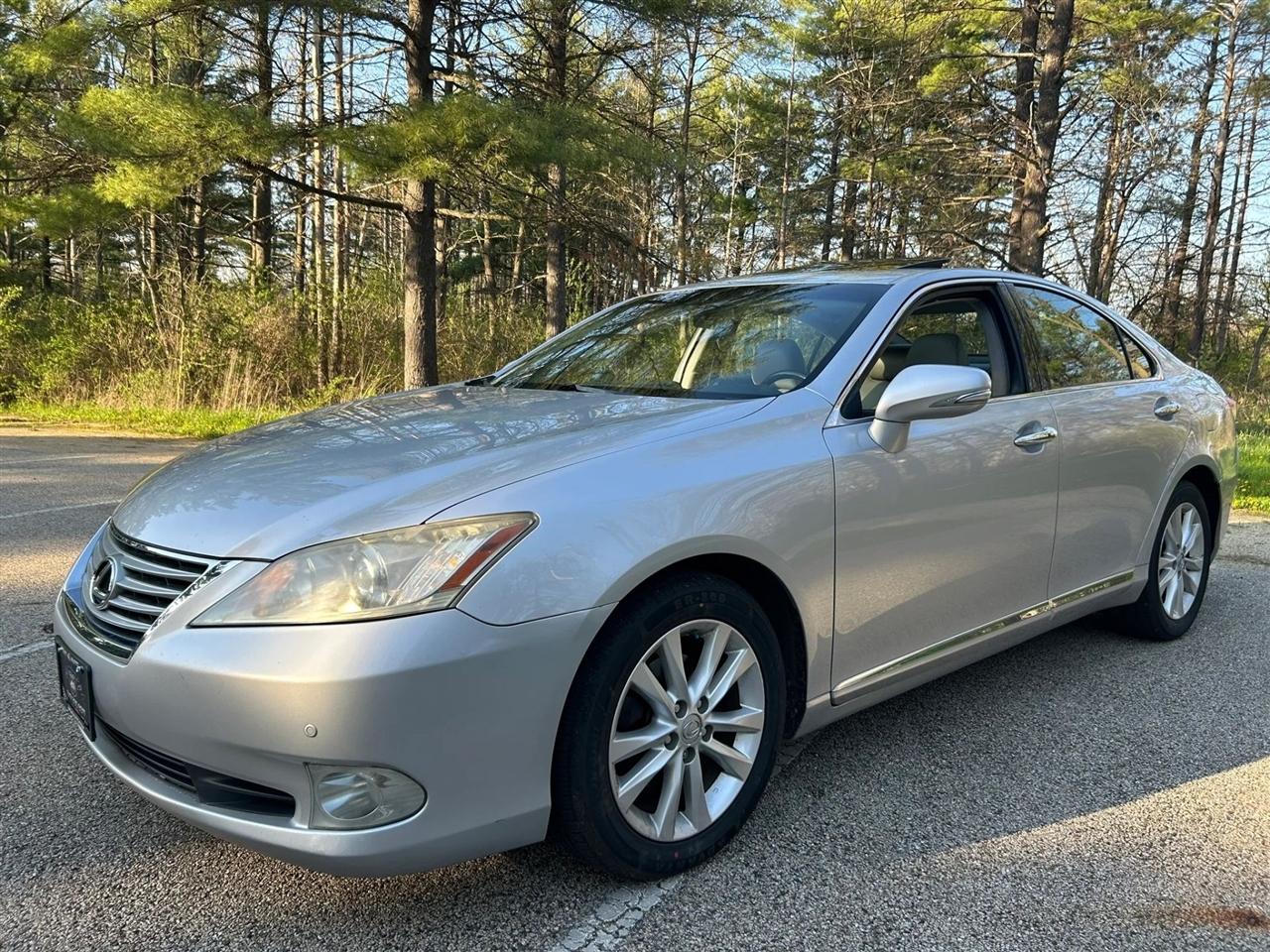 Lexus ES 350  2010