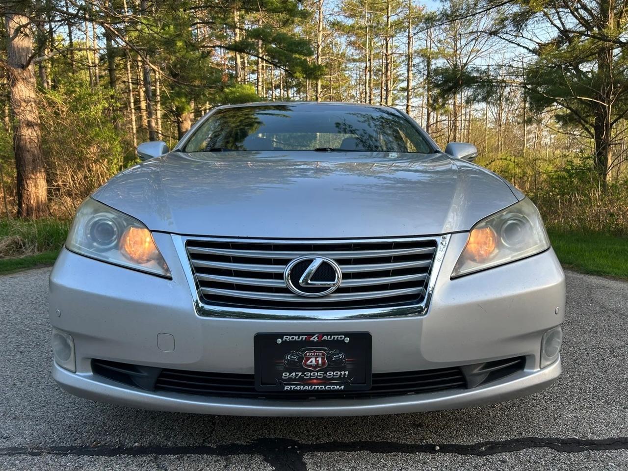 Lexus ES 350  2010