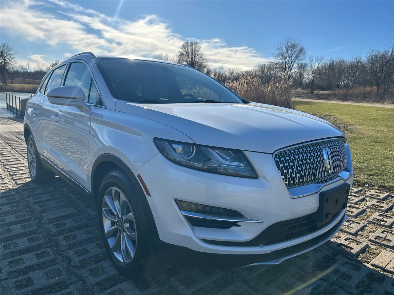 Lincoln MKC  2019