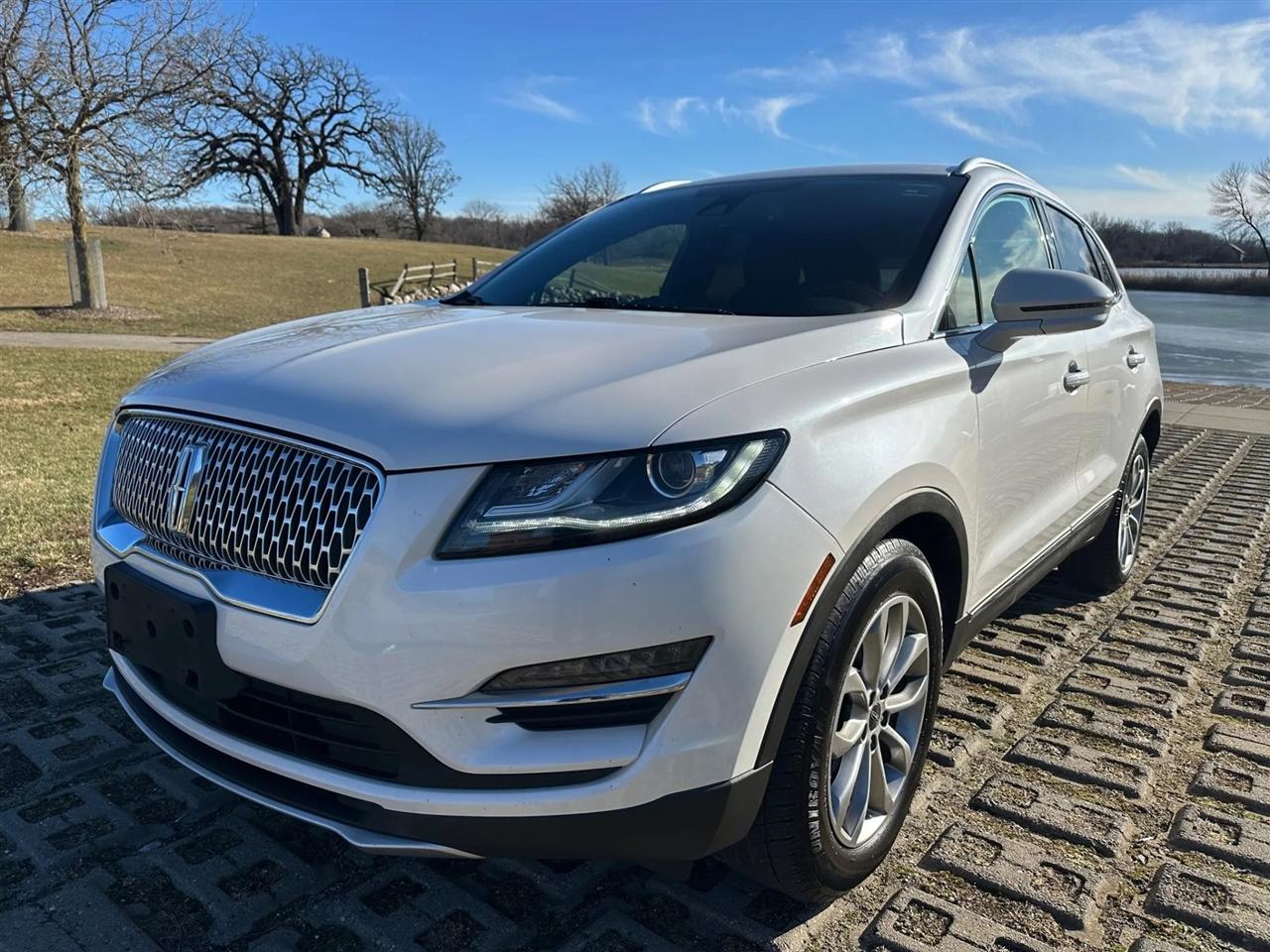 Lincoln MKC  2019