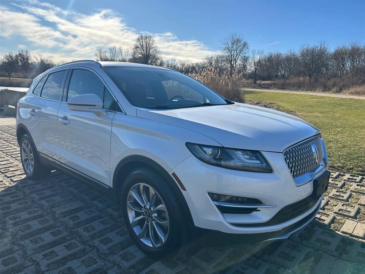 Lincoln MKC  2019