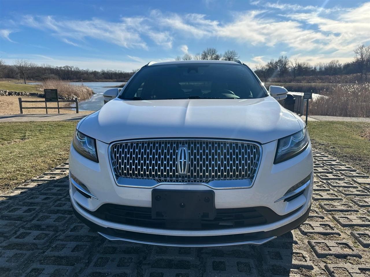 Lincoln MKC  2019