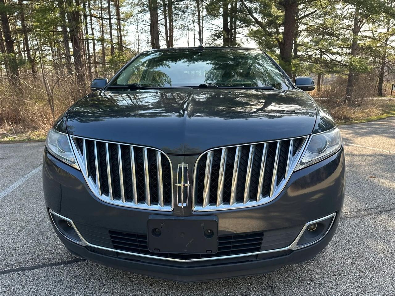Lincoln MKX  2013