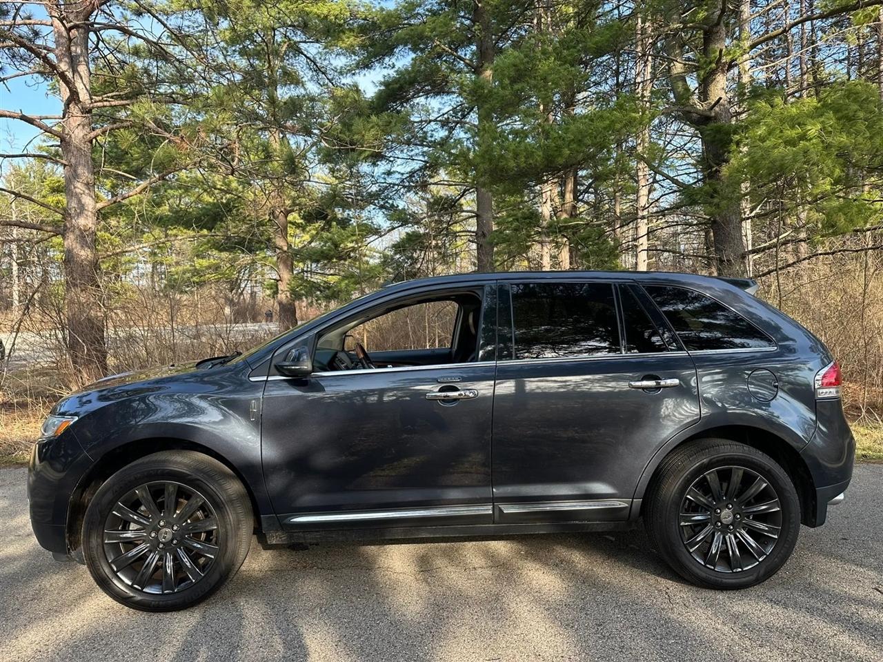 Lincoln MKX  2013