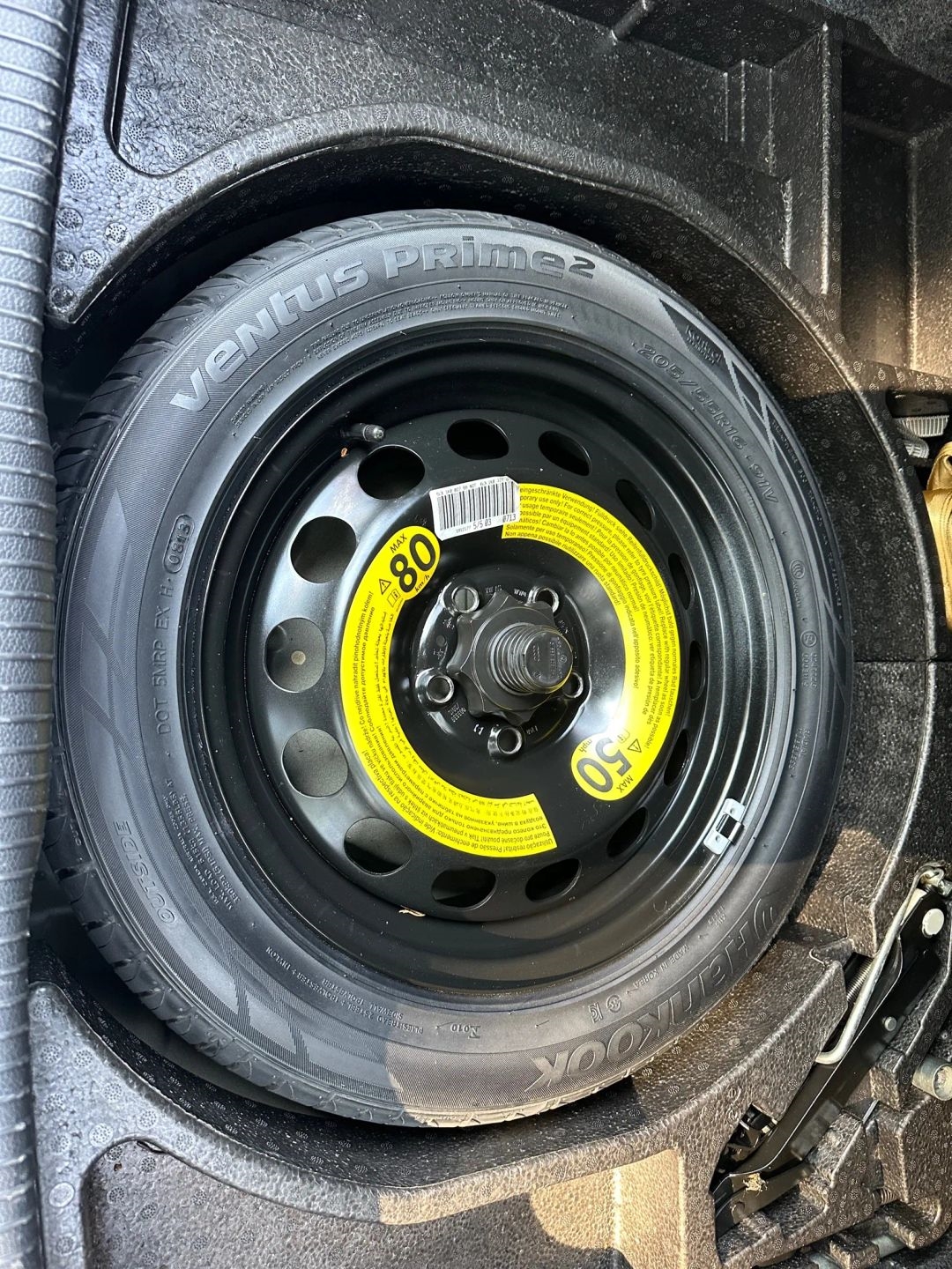 Volkswagen GTI  2013