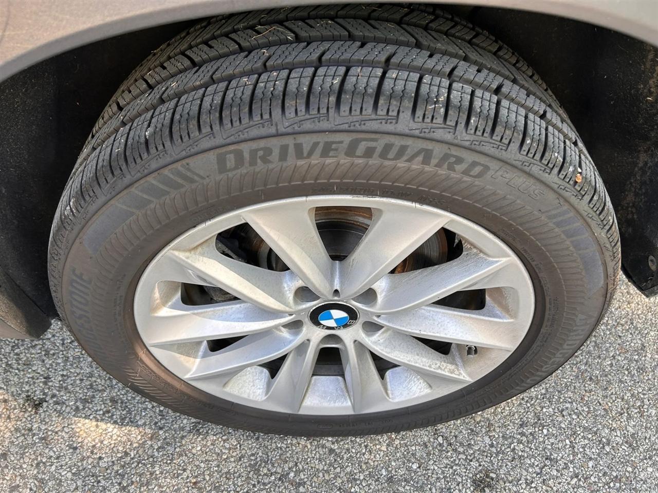 BMW X3  2016