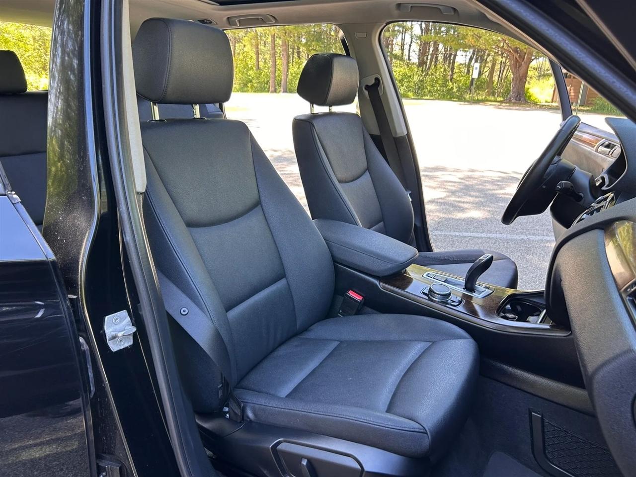 BMW X3  2016