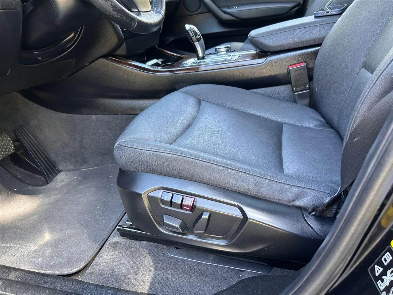 BMW X3  2016