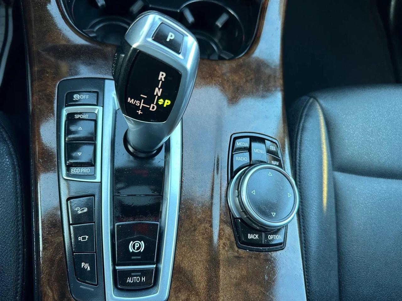 BMW X3  2016