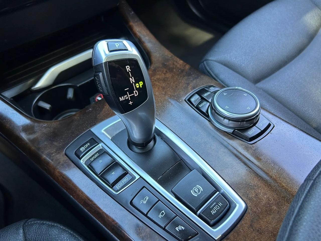 BMW X3  2016