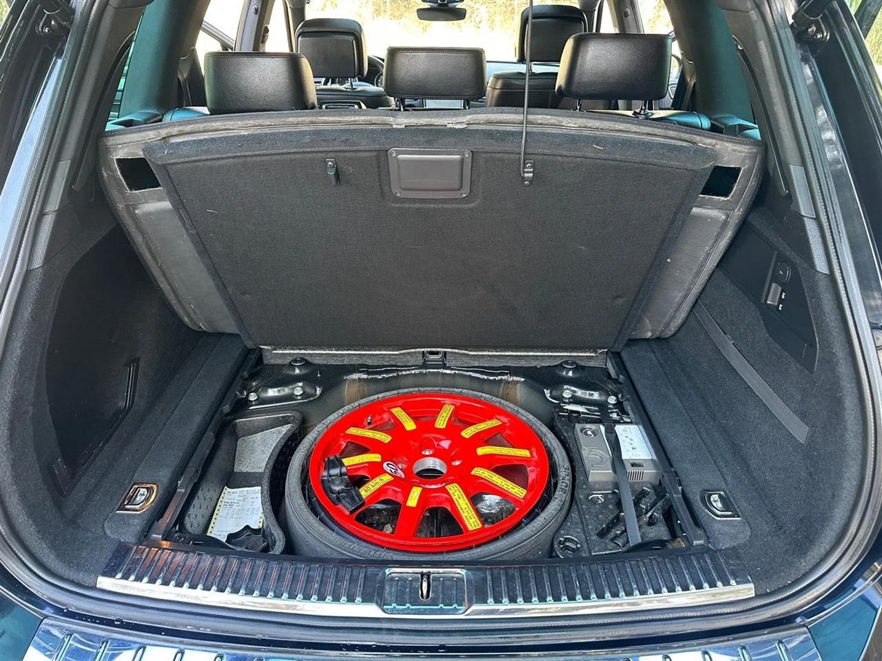 Volkswagen Touareg  2017