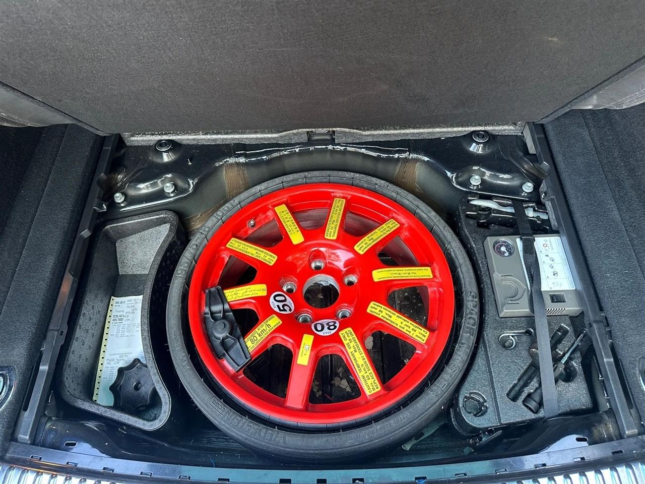 Volkswagen Touareg  2017