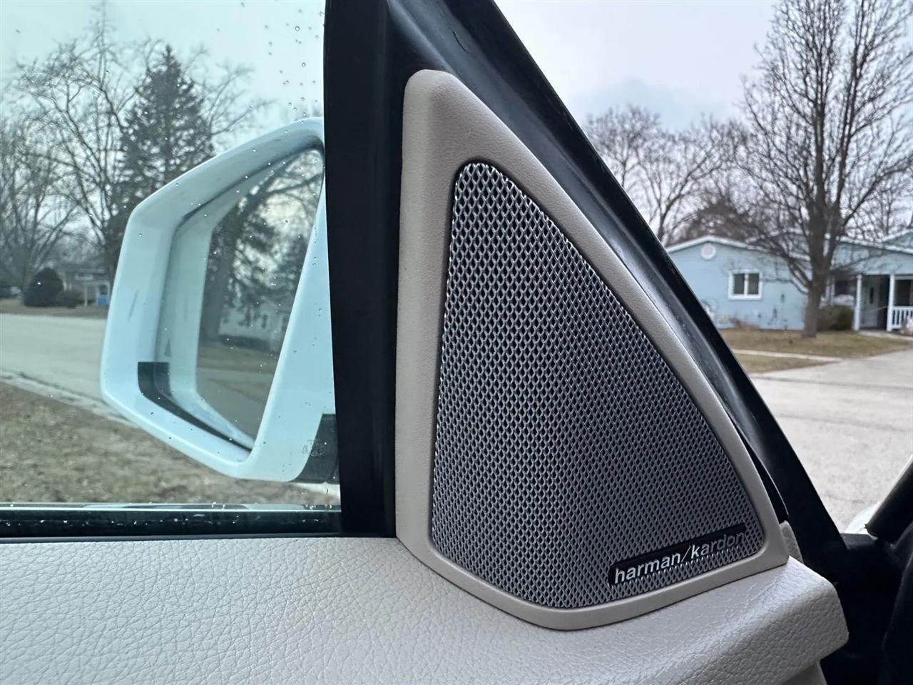 Mercedes-Benz E-Class  2014