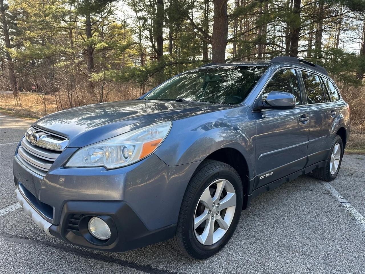 Subaru Outback  2013