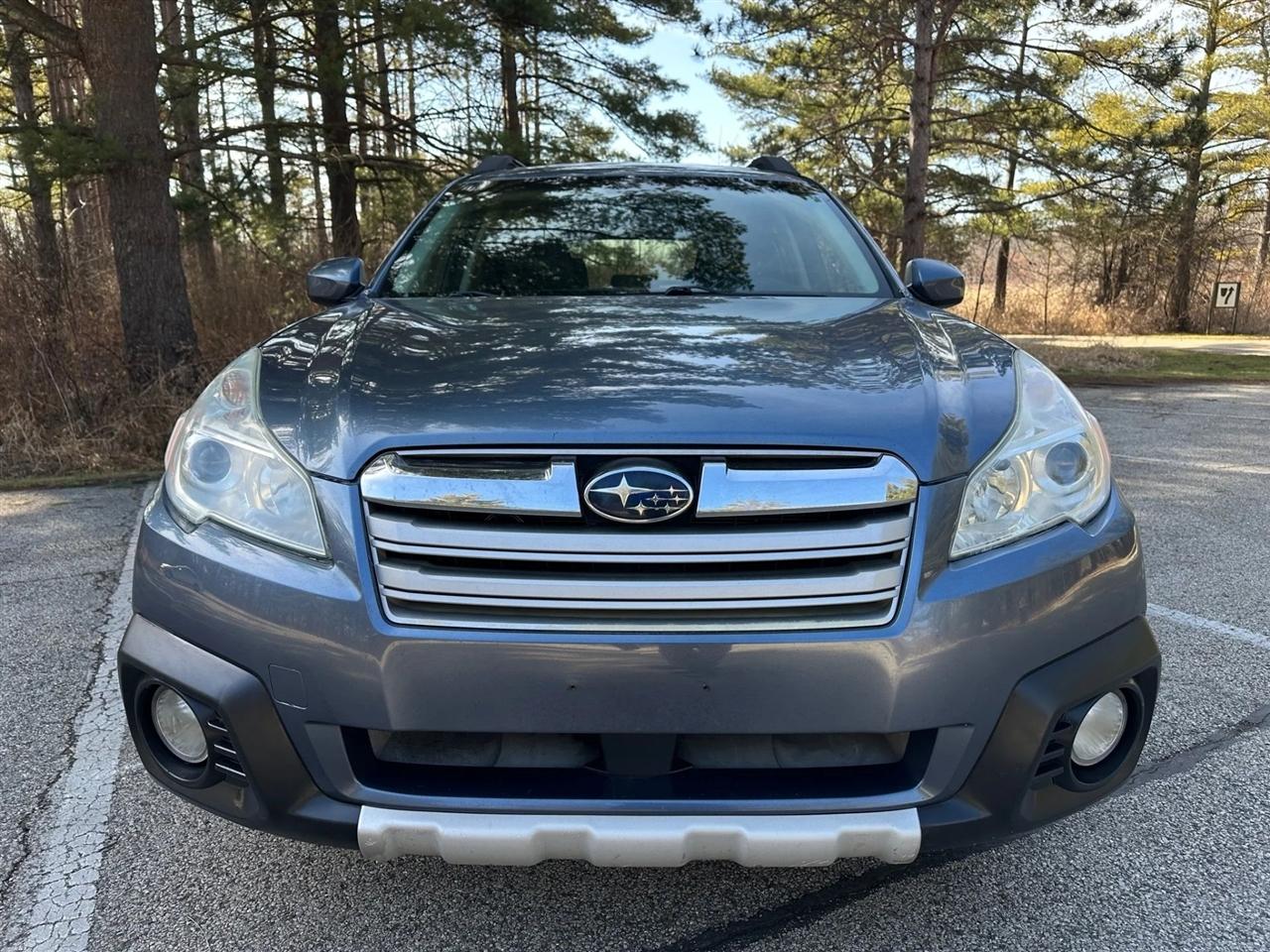 Subaru Outback  2013