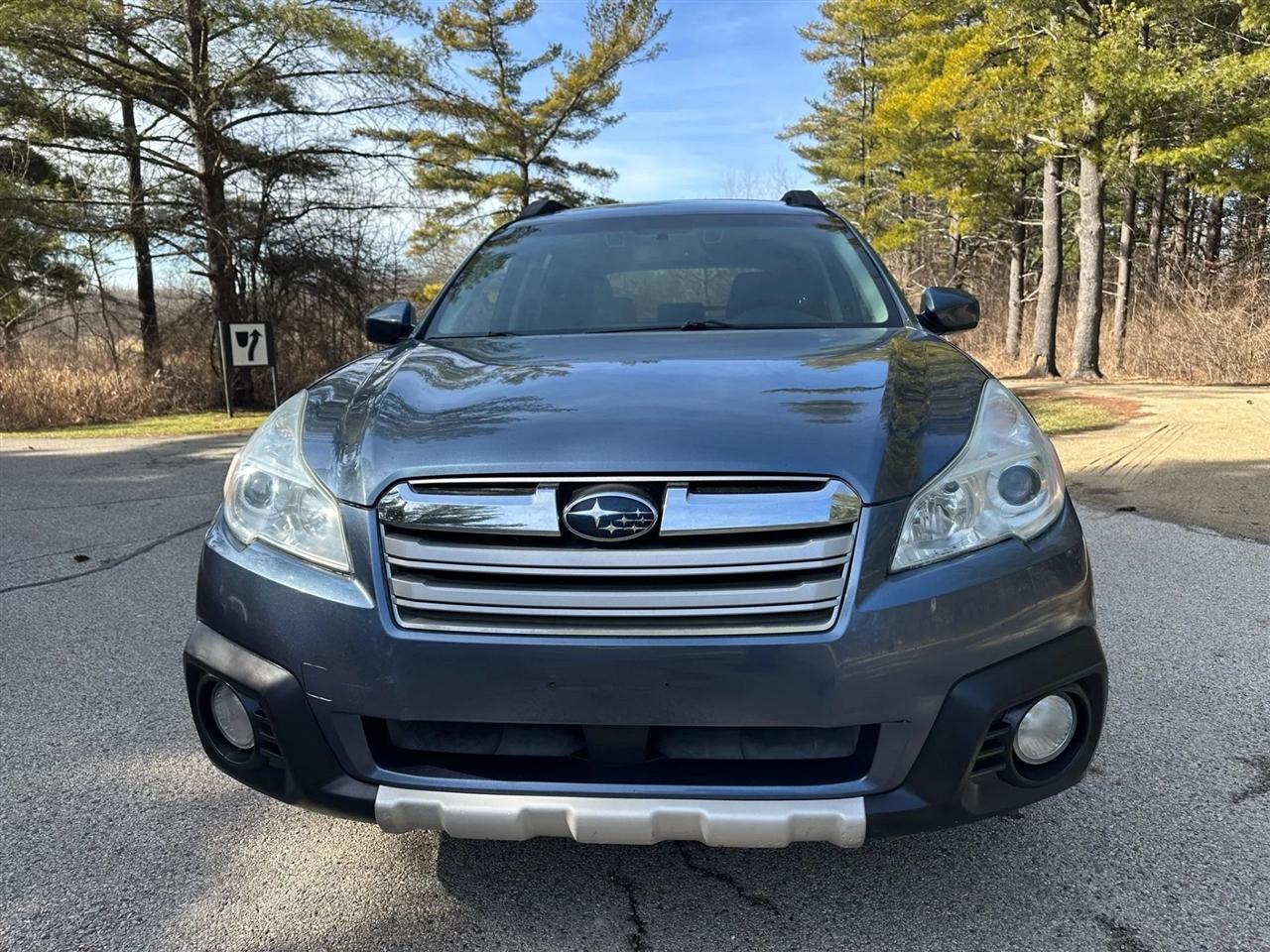 Subaru Outback  2013