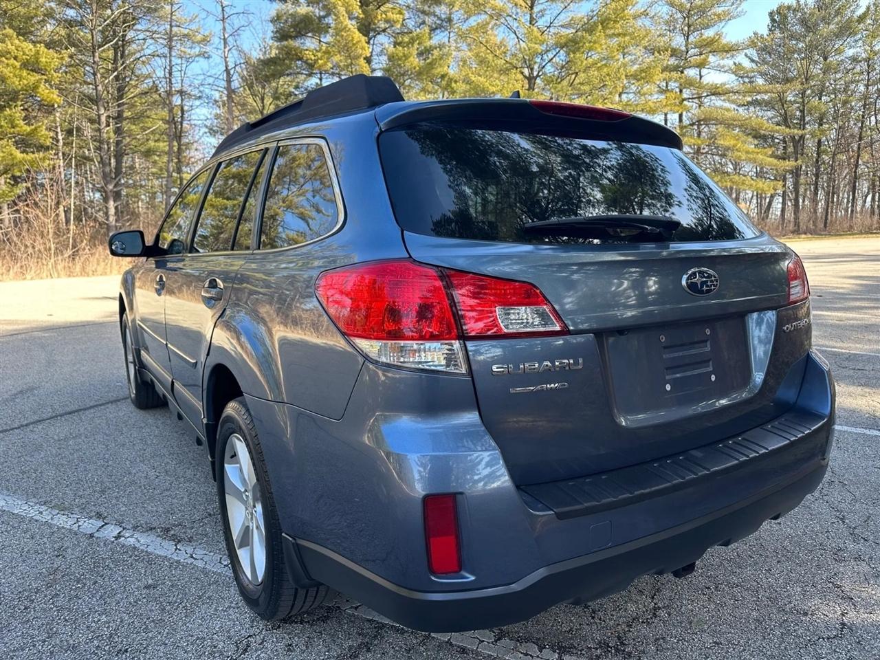 Subaru Outback  2013