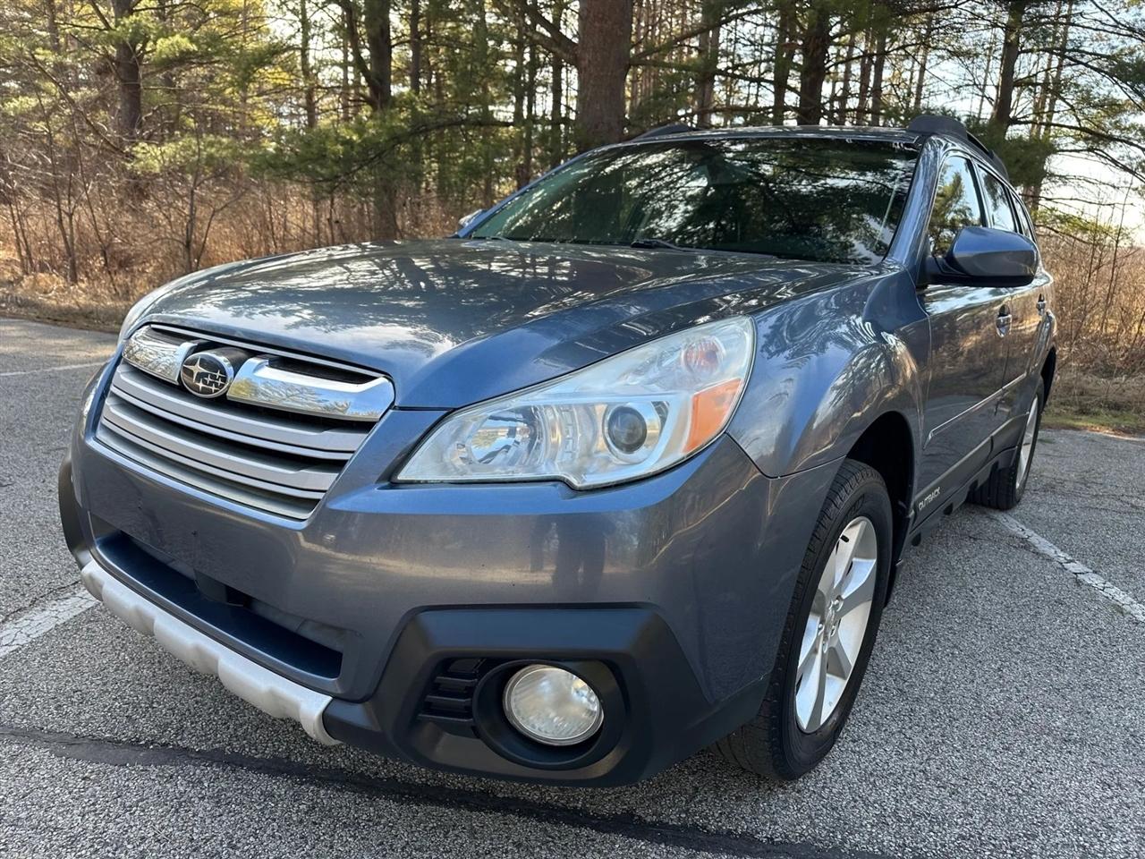 Subaru Outback  2013