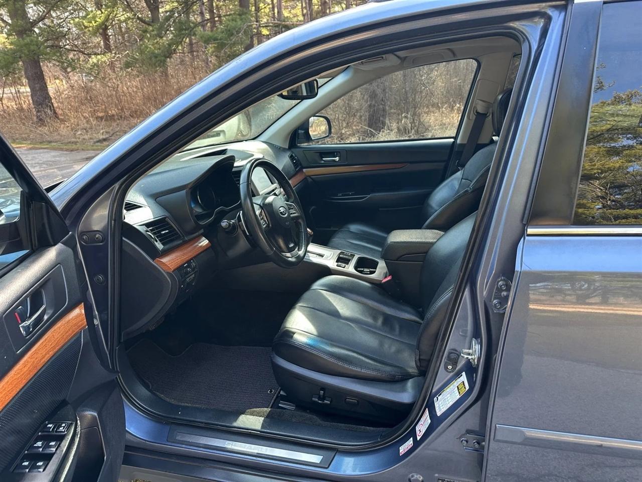 Subaru Outback  2013