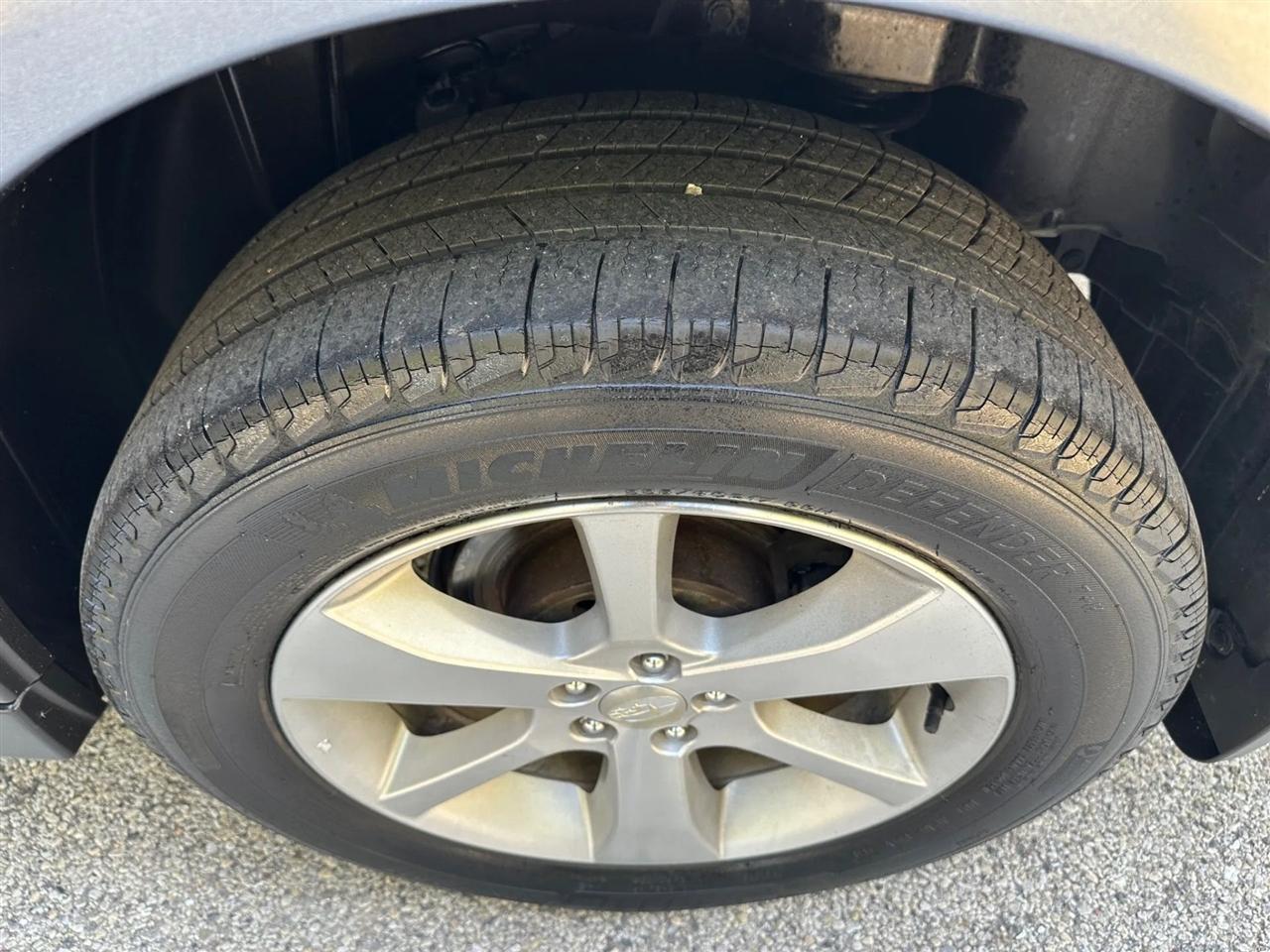 Subaru Outback  2013