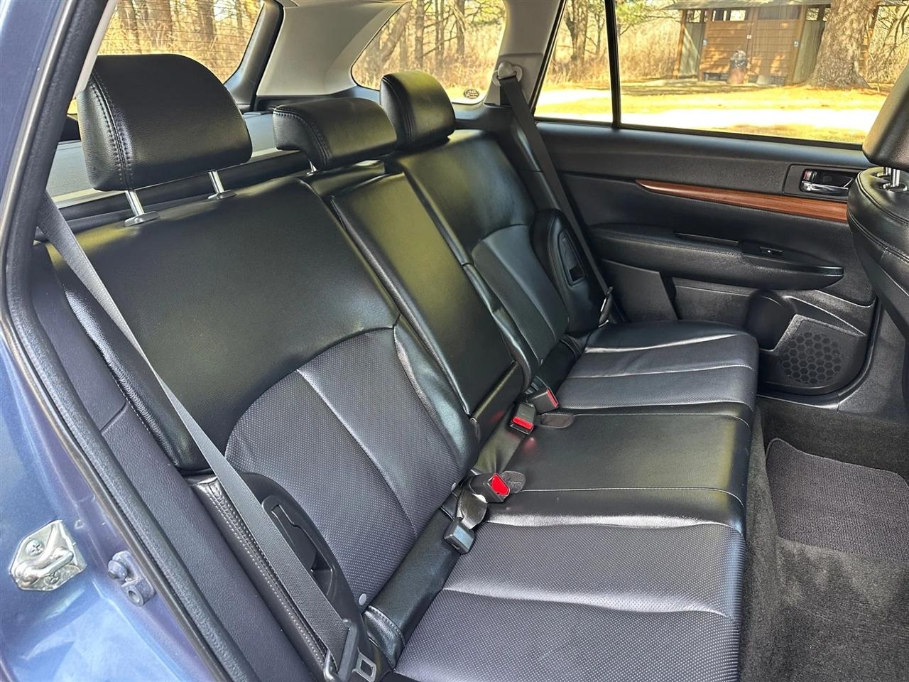 Subaru Outback  2013