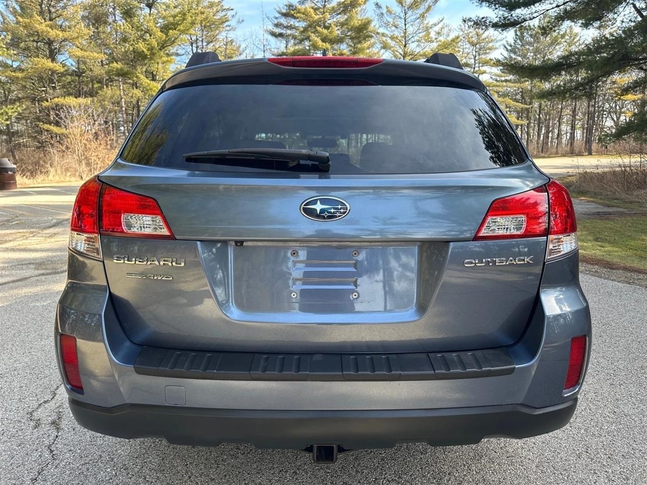 Subaru Outback  2013