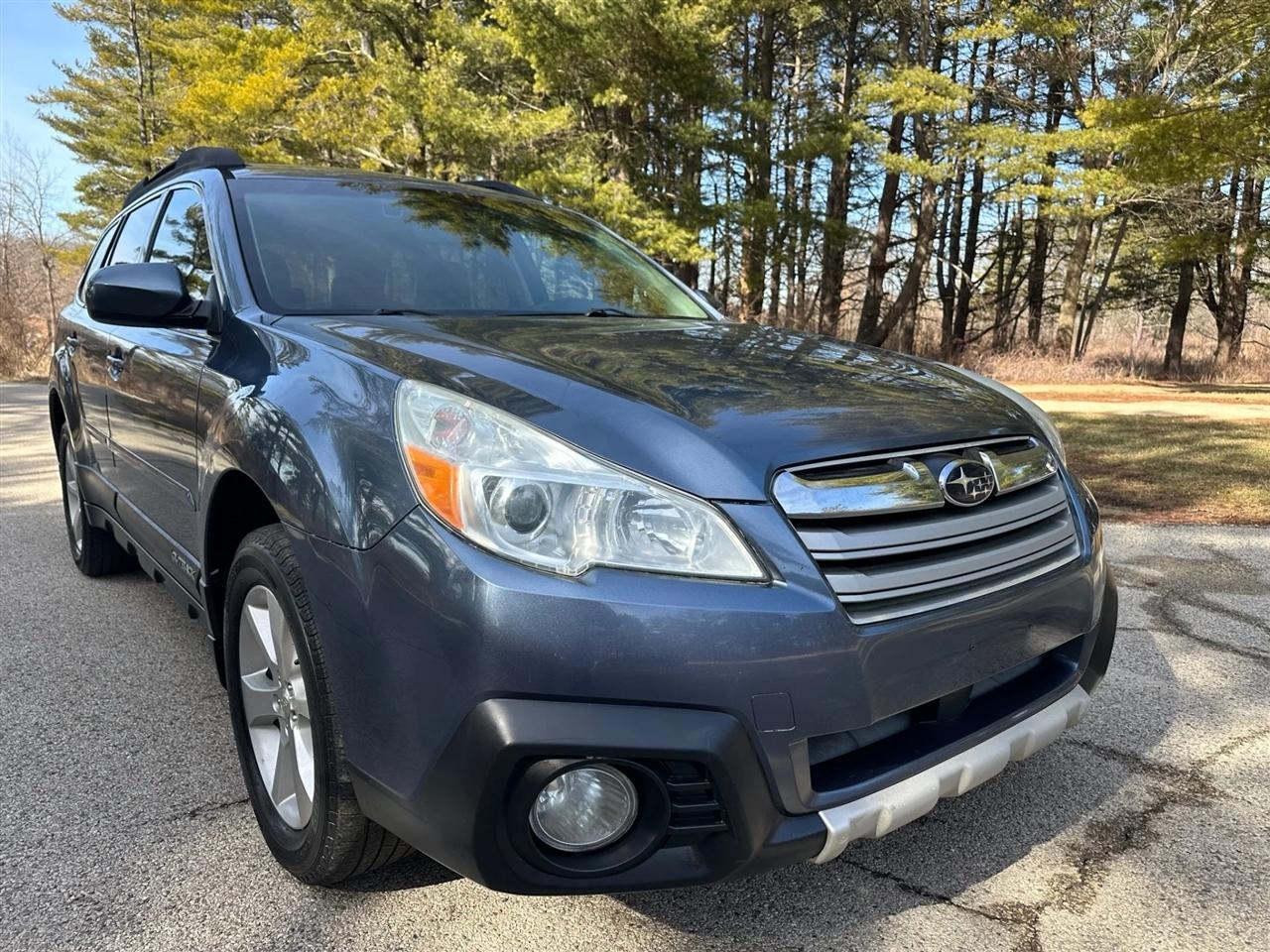 Subaru Outback  2013