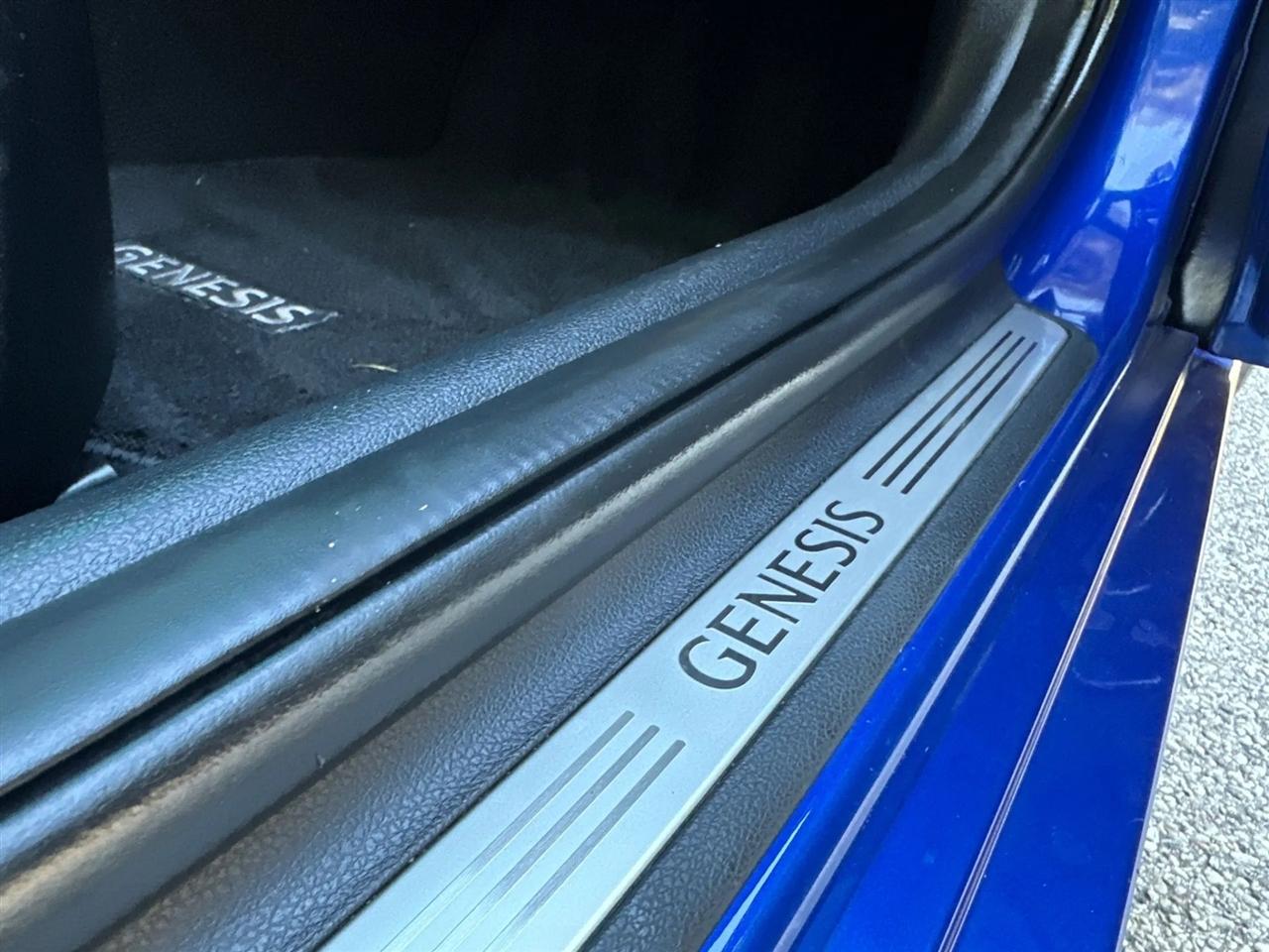 Genesis G70  2019