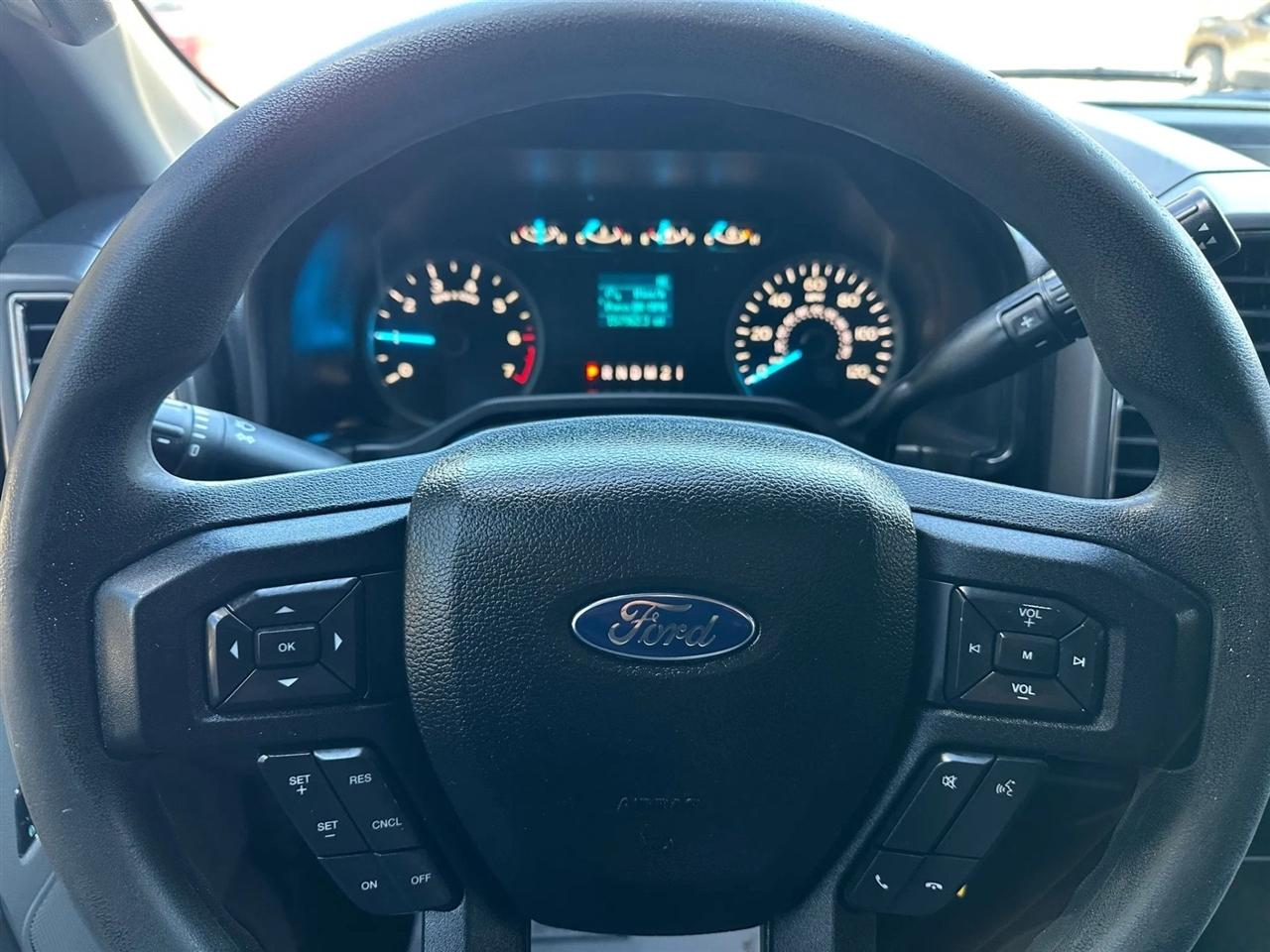 Ford F-150  2016