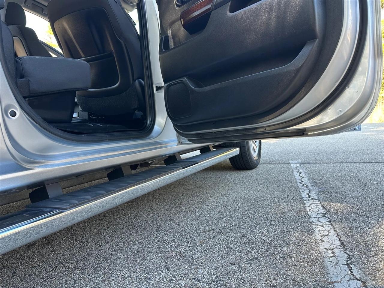 GMC Sierra 1500  2014