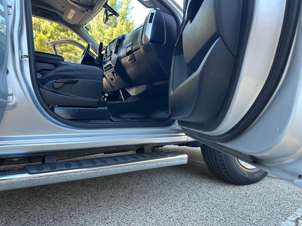 GMC Sierra 1500  2014