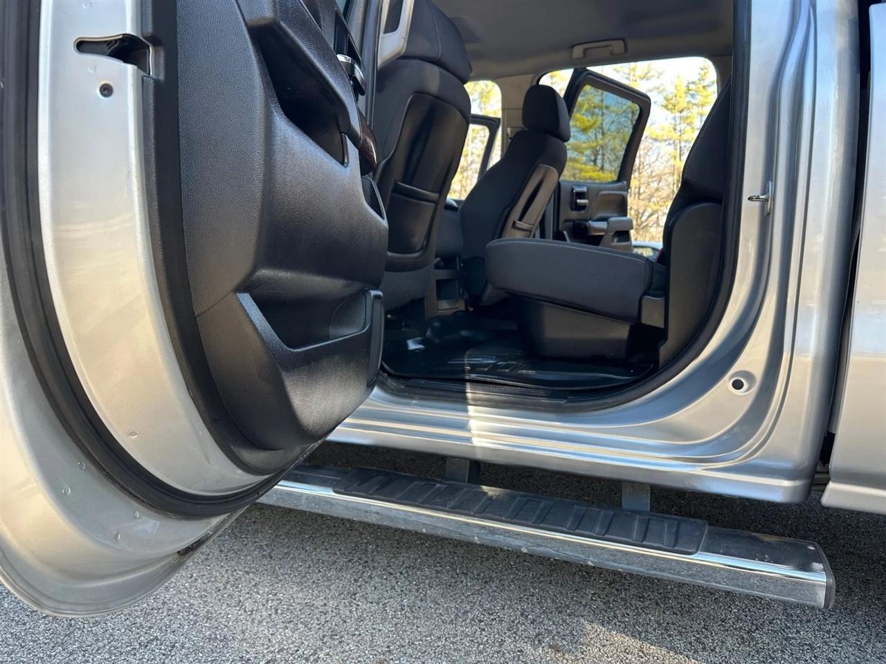 GMC Sierra 1500  2014