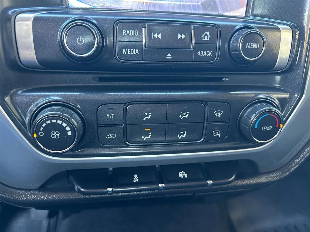 GMC Sierra 1500  2014