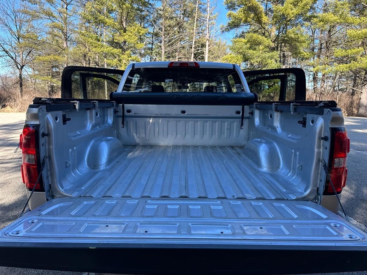 GMC Sierra 1500  2014