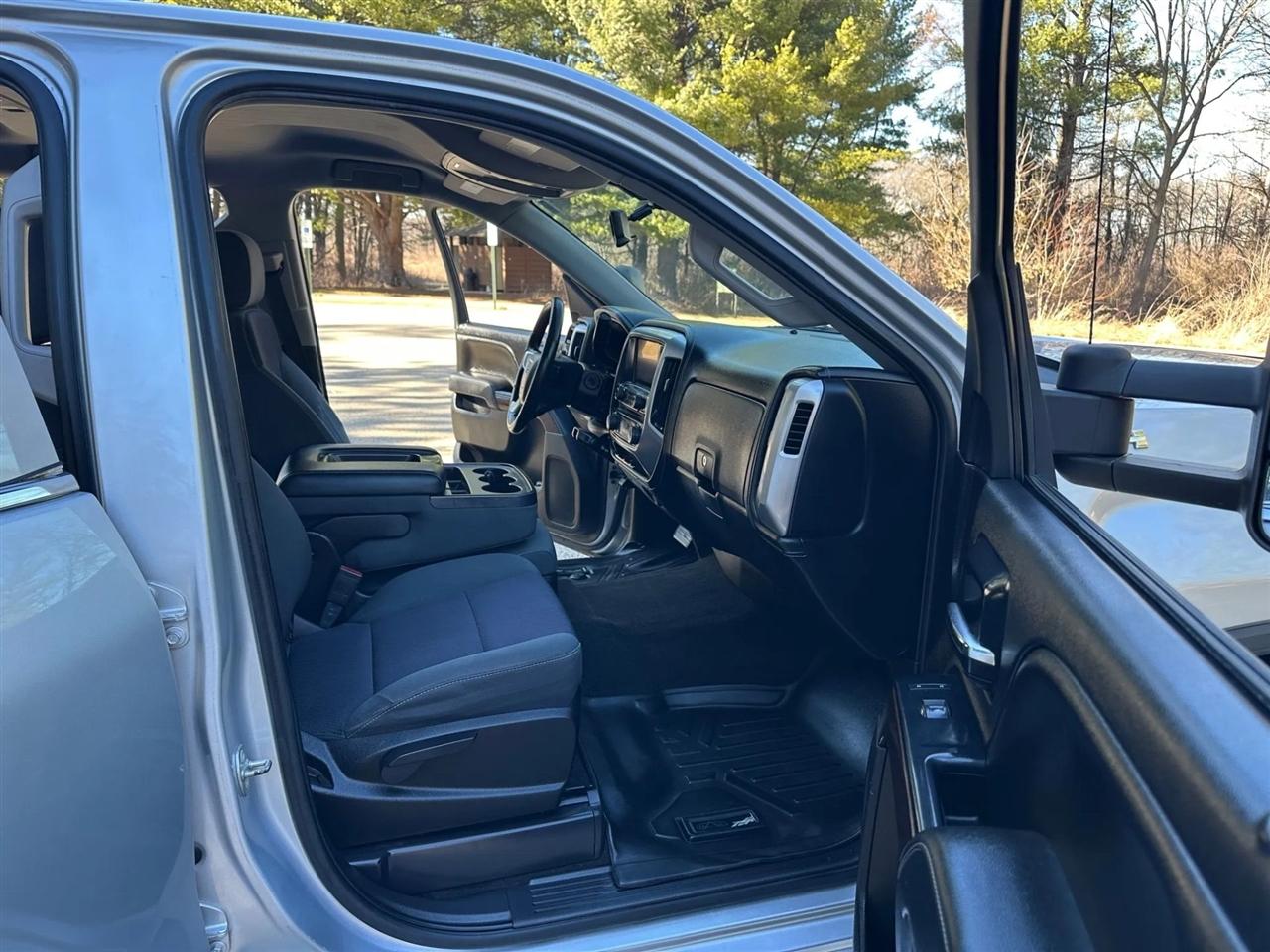 GMC Sierra 1500  2014