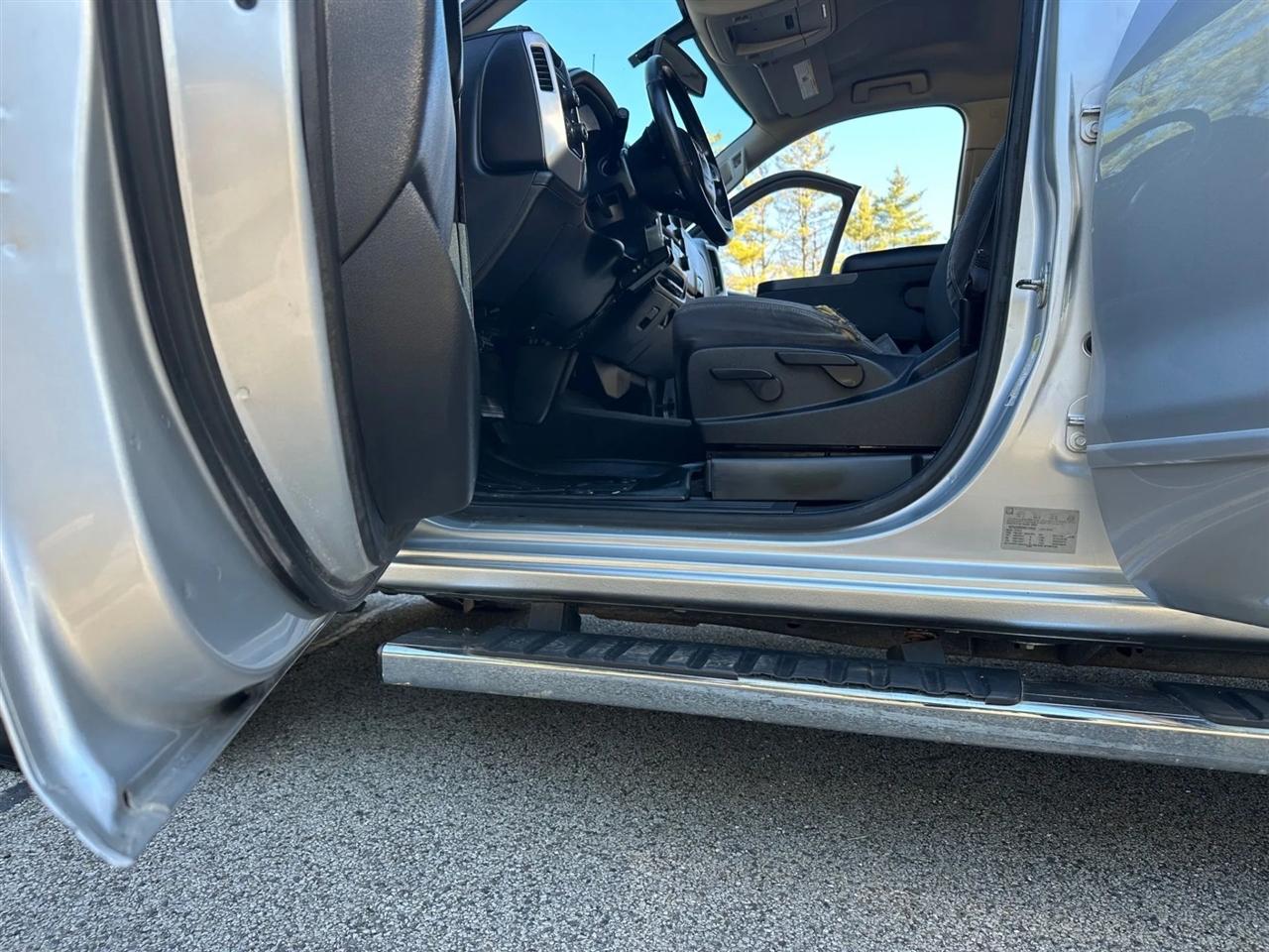 GMC Sierra 1500  2014