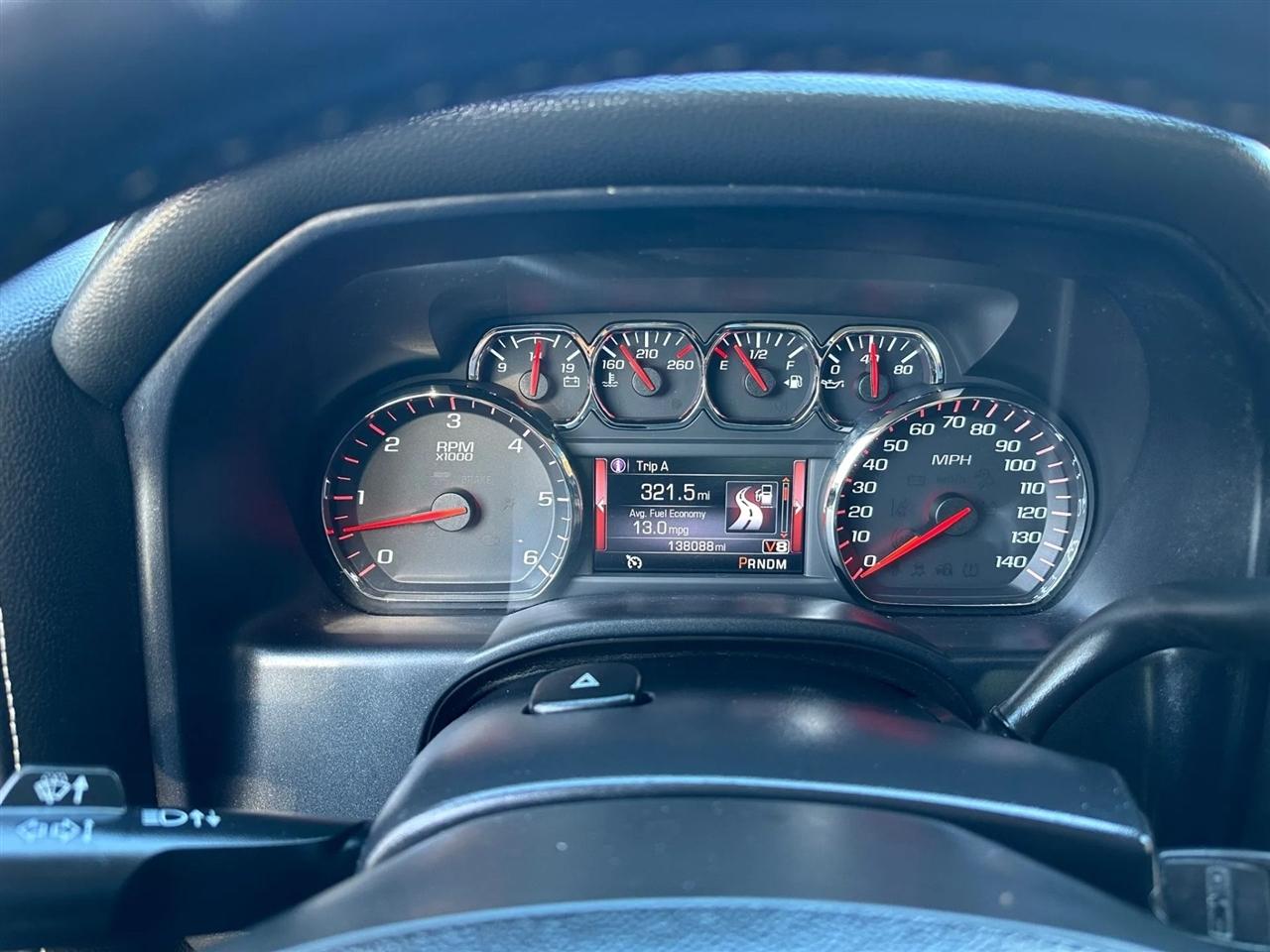 GMC Sierra 1500  2014