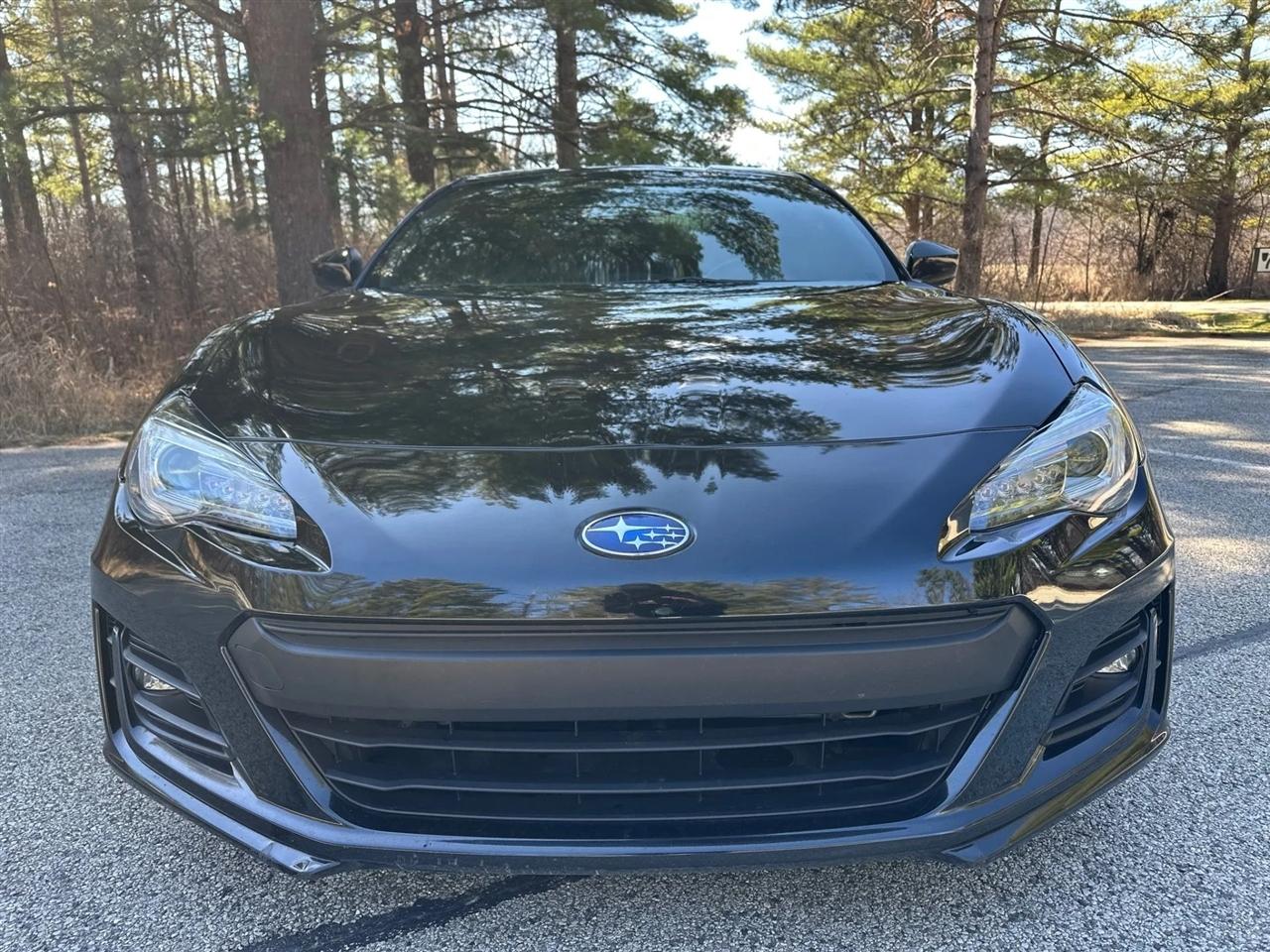 Subaru BRZ  2019