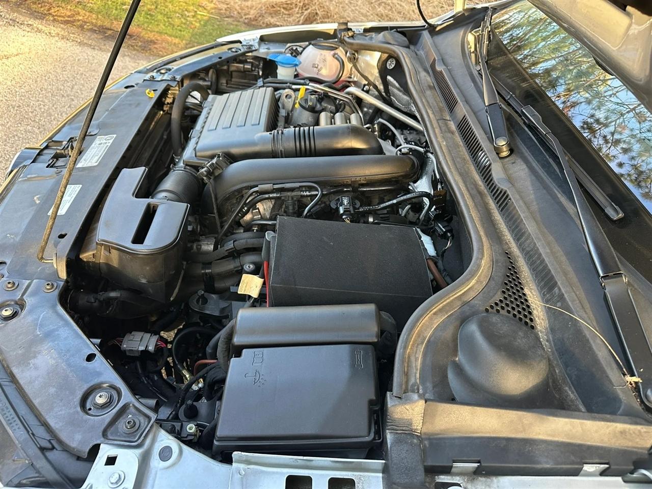 Volkswagen Jetta  2016