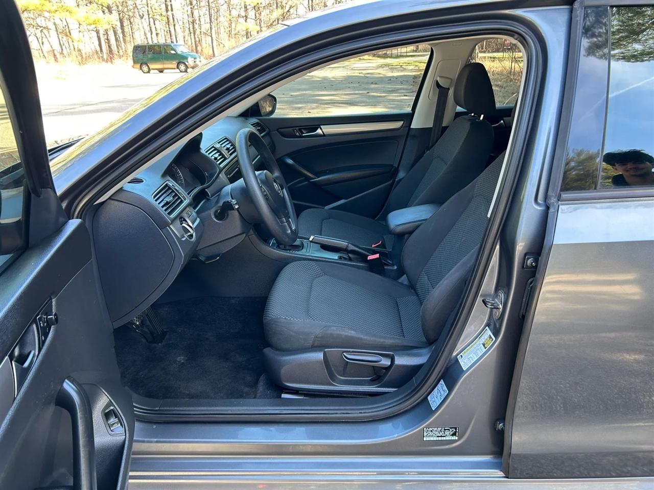 Volkswagen Passat  2012