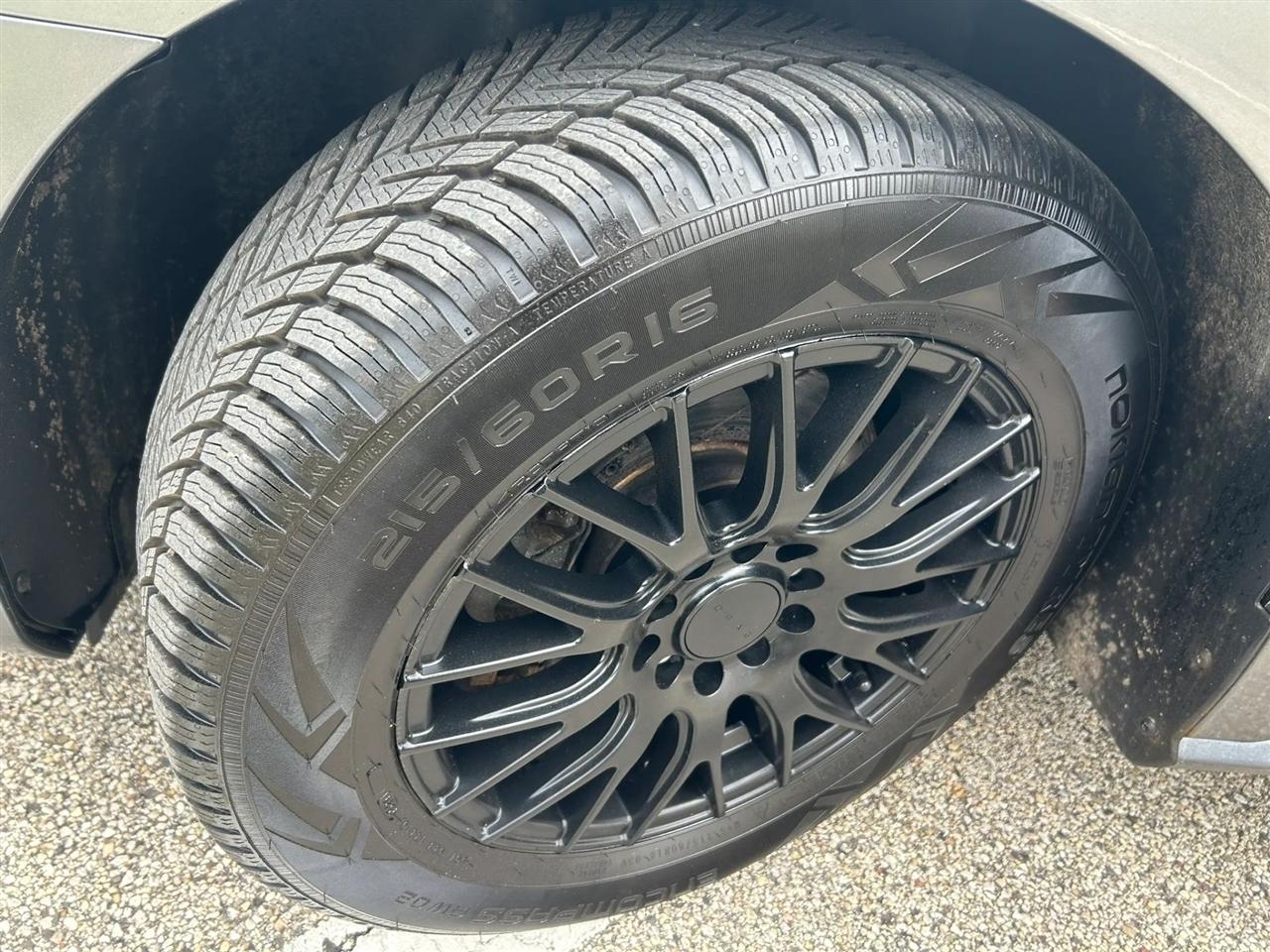 Volkswagen Passat  2012