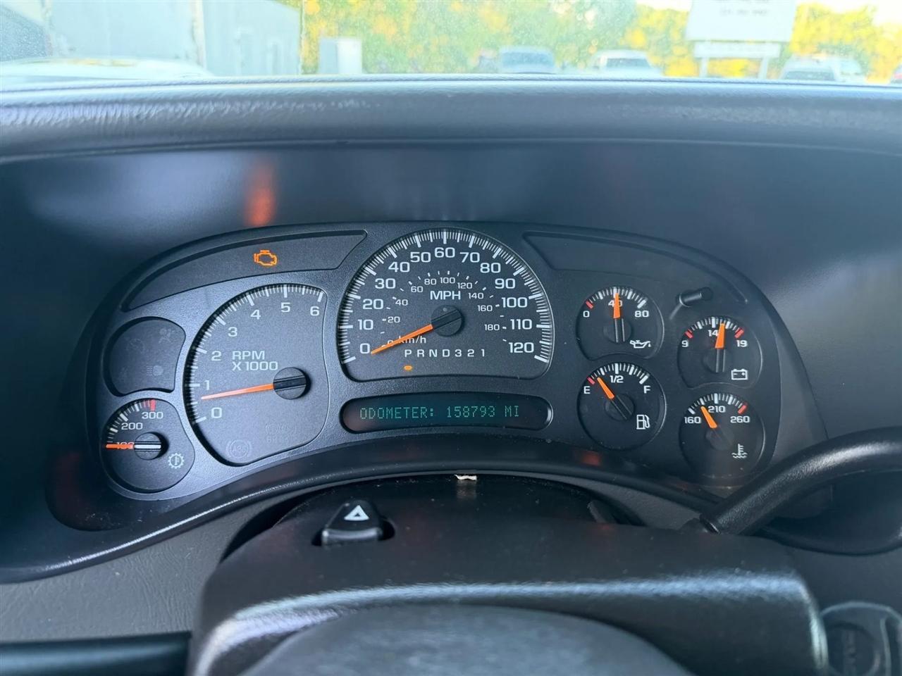 GMC Sierra Classic 2500HD  2007