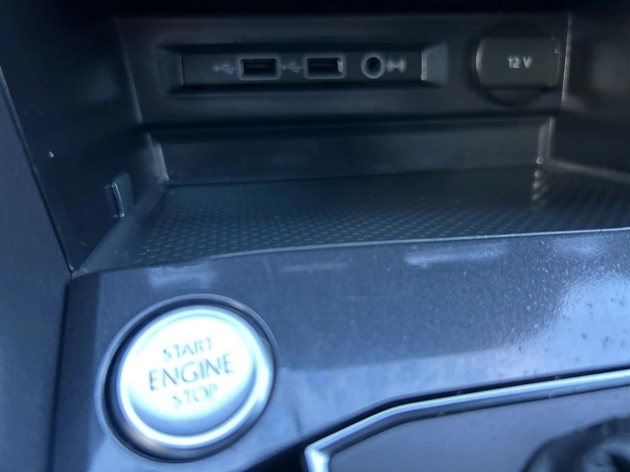 Volkswagen Tiguan  2018