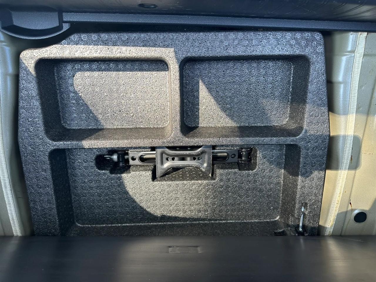 Subaru Legacy  2018