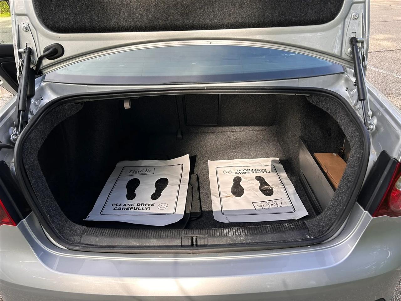 Volkswagen Jetta  2010