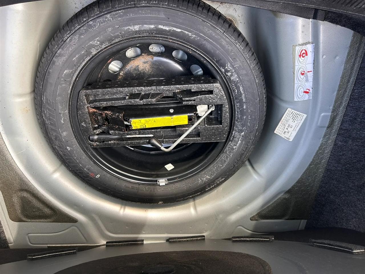 Volkswagen Jetta  2010