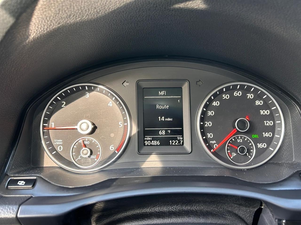 Volkswagen Jetta  2010