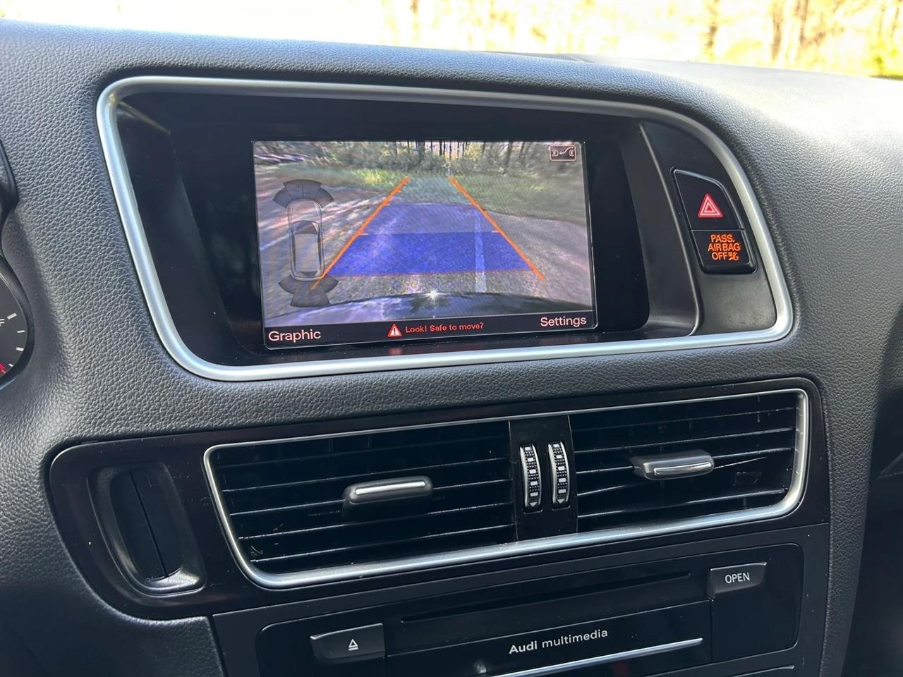 Audi Q5  2017